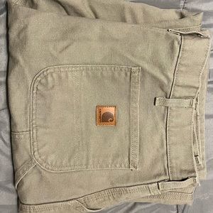 Carhartt Loose original fit cargo pants